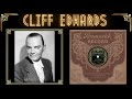 All of a sudden cliff edwards remastered