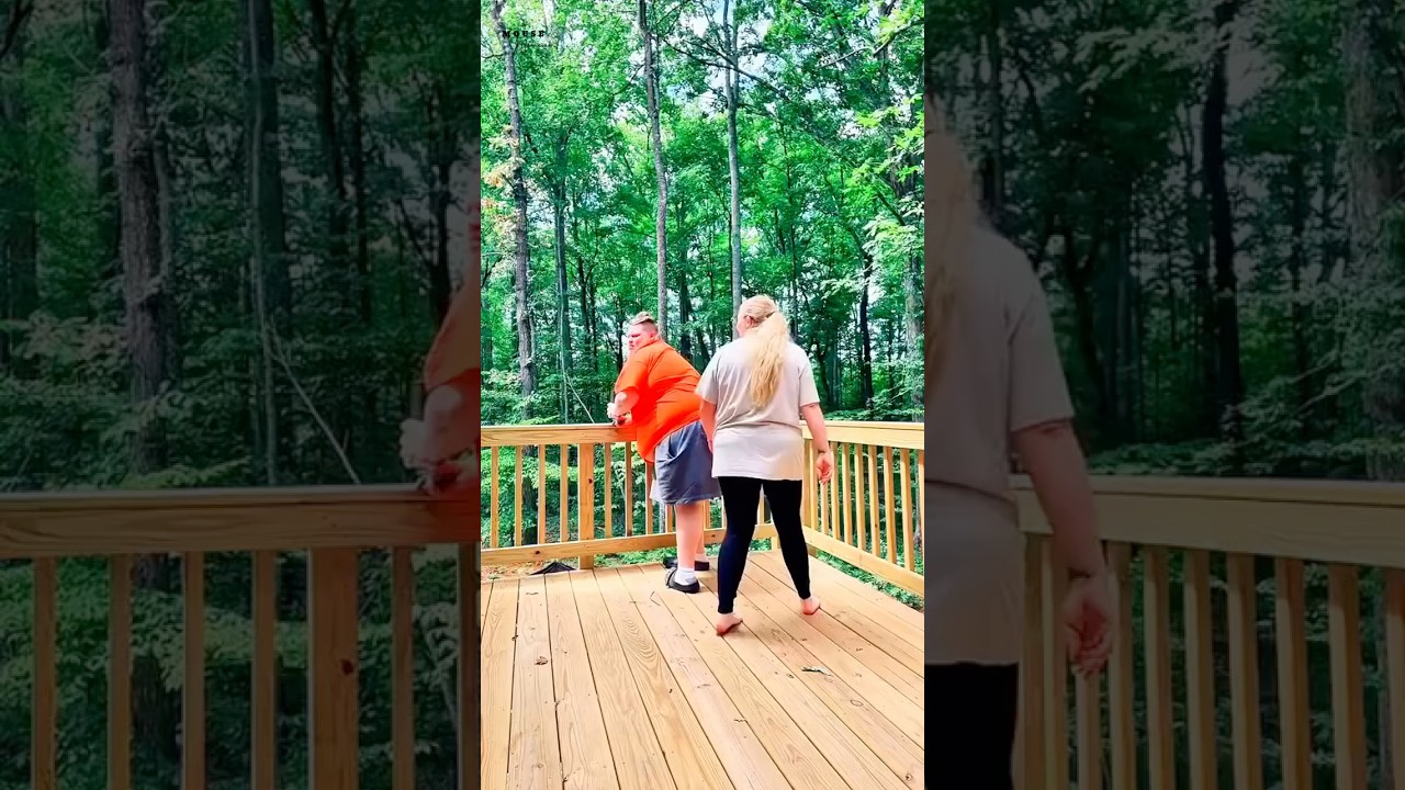 That Came Out Of Nowhere 