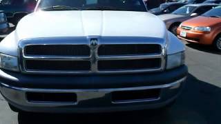 2001 Dodge Ram 1500 - Heritage Motors
