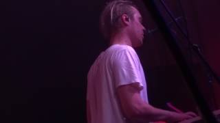 Softengine - All about you & I (Eurovision Fanclub Night @Hercules, Helsinki 1 July 2017)