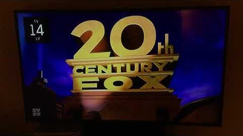 I, Robot - SYFY Intro (Request #772, NO COPYRIGHT INFRINGEMENT INTENDED)