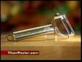 Titan Peeler Commercial 