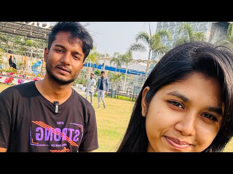 Malda BM grand এ গিয়ে shoot করলম | Bong Aryan | @heisumo9268