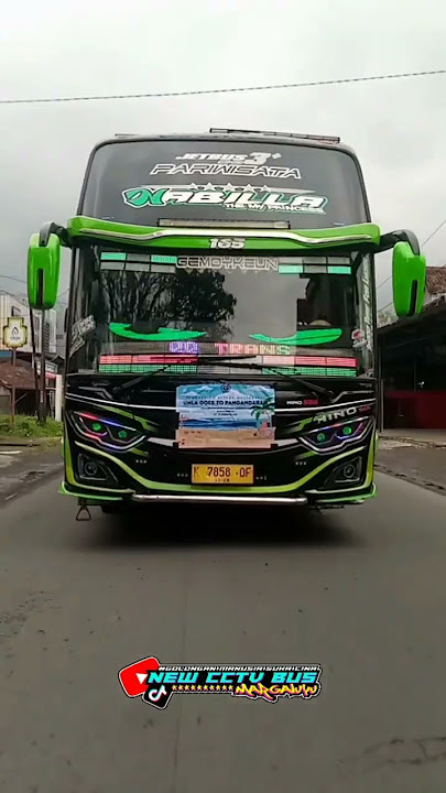 NGOYOD BUS