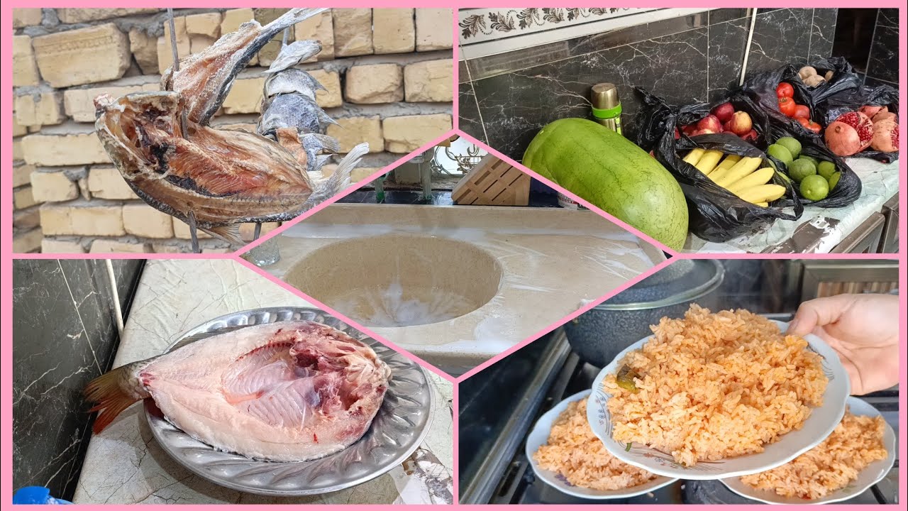 روتين يومي الهادئ 🥰 اجواء لشتاء المنعشه والغيوم☁