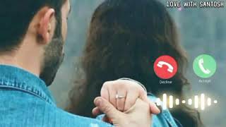 Waqt Ka Ye Parinda Ruka hai kahan Ringtone || sad song ringtone download || heart touching ringtone