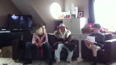 APUSH abolitionist project Heberlein HD part 2