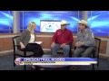 News 5 Today - Oregon Trail Rodeo coming to Hastings / August 22, 2014