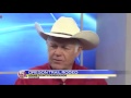 News 5 Today - Oregon Trail Rodeo coming to Hastings / August 22, 2014