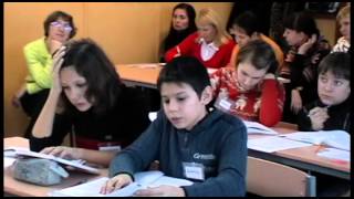 Учитель года - 2013 Учитель года - 2013