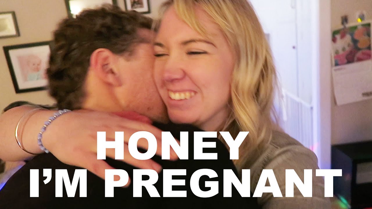 how to tell the guy youre dating your pregnant