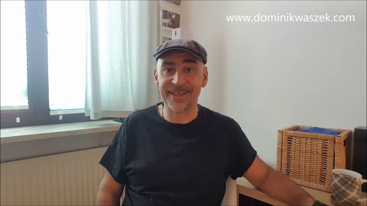 Lęk - Czym naprawdę jest akceptacja?