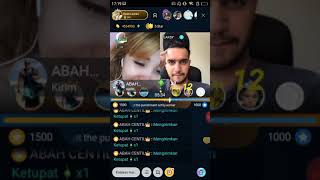 Bigo Battle Dengan Orang Luar