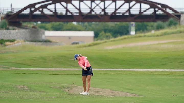 Matilda Castren Final Round Highlights | VOA Classic