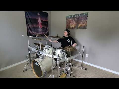 Kill the Ache - Currents | Drum Cover
