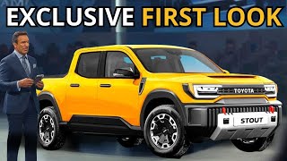 New Toyota Maverick Killer SHOCKS All Customers!