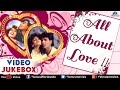 Waada Raha Sanam |  Abhijeet & Alka Yagnik || Video Jukebox | Ishtar Music