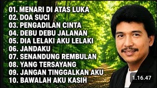 Lagu lawas imam s Arifin full album 