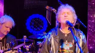 Yours is No Disgrace LIVE Jon Anderson YES 4.16.23 NJPAC, Newark, NJ