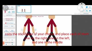 2 Ways To Make After Images -Stick Nodes