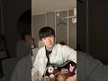 It’s too cold outside for angels to fly#TheATeam #edsheeran #Cover #Guitar #Singing