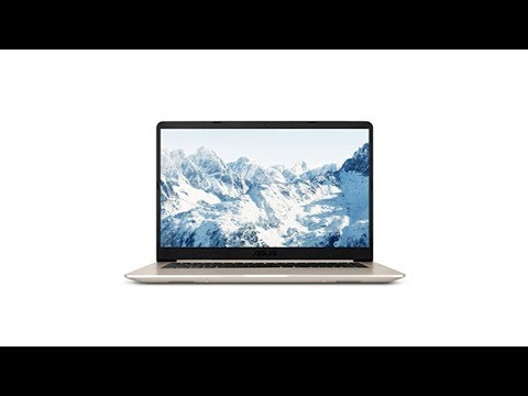 Asus VivoBook 15 S510UN-EH76 Laptop Detail Specification