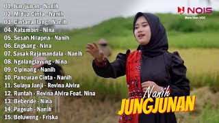 POP SUNDA 'JUNGJUNAN' NANIH GASENTRA PAJAMPANGAN FULL ALBUM