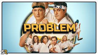 Famous Cobra Kai: What Went Wrong Profile