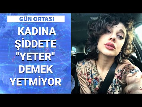 Kadın cinayetleri nasıl duracak, 'Pınar'lar yaşasın diye ne yapılmalı? | Gün Ortası - 22 Temmuz 2020