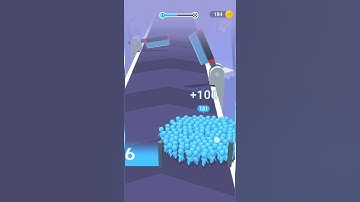 Count Masters Crowd Clash And Stickman Running Game  | Level 11