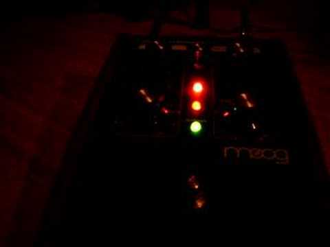 moogerfooger ring modulator