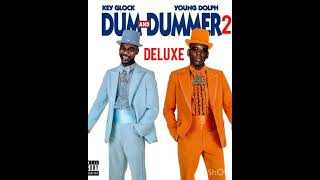 Key Glock Previews Dumb & Dumber 2 Deluxe - (Let’s get some understood)