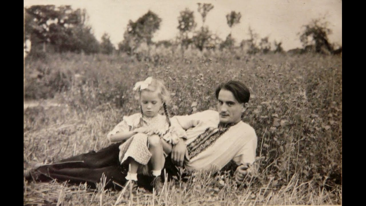 Старі фото українців та давно забута пісня! А мати ходить на курган...