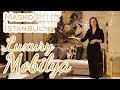 Luxury Mobilya Masko İstanbul | Avangarde Mobilya Masko | Weymo Luxury Mobilya ²⁰²⁰