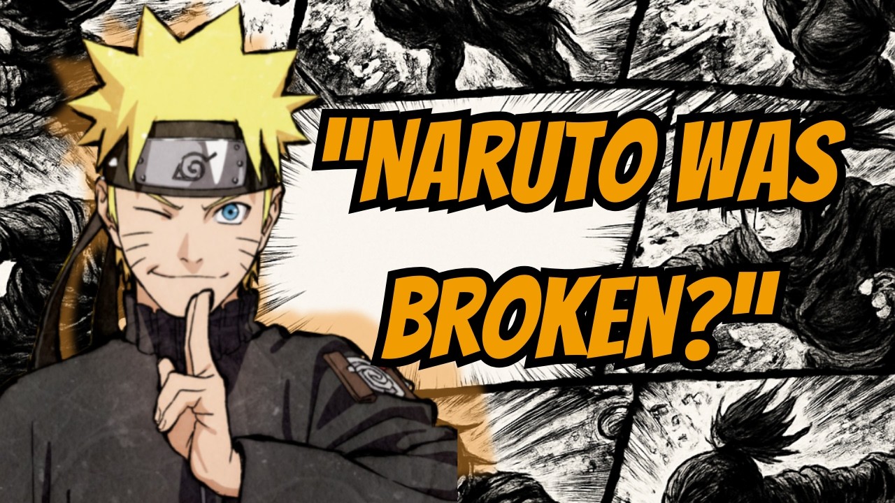 Naruto’s Hidden Power: From Rejection to Conscious Leadership