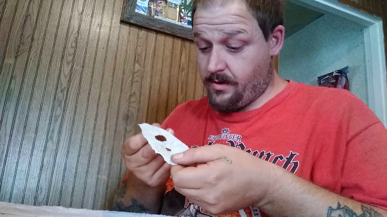 My review on Roar extracts blueberry cookies nug run shatter