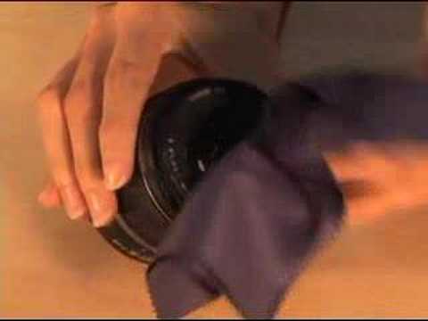 How to Clean Your DSLR Camera