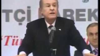 Devlet Bahçeli 40 Yapar! Resimi