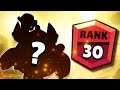 Gavau RANK 30 su blogiausiu brawleriu...