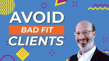 Managed IT Services Growth Strategy & Avoiding Bad Clients