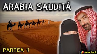 Ce NE-AU INTERZIS sa facem in ARABIA SAUDITA?