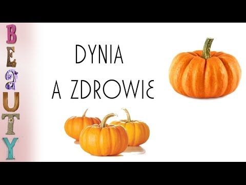 Dynia a zdrowie