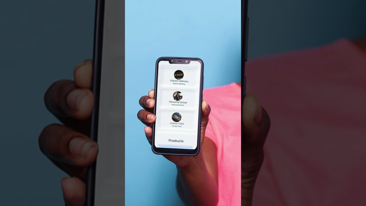 Best Digital Business Card