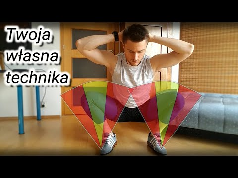 Wideo: Trening bez wymówek 3