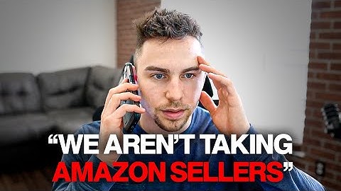 How to Contact Wholesale Suppliers for Amazon FBA