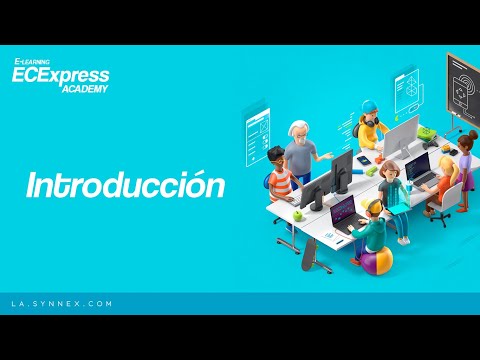 ECExpress | Introducción