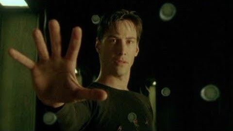 EXIT THE MATRIX How I started? @neavirokannas