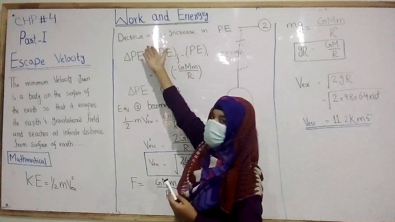 CLASS: 1ST YEAR| PHYSICS| LEC 6| BY MUNIBA