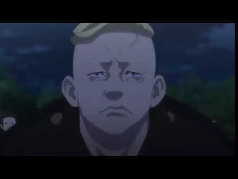 東京リベンジャーズ(湘南乃風　黄金魂)