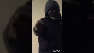 CRIP 95 X LONDONOPENTV - RAP - SMILE ORANGE PECKHAM